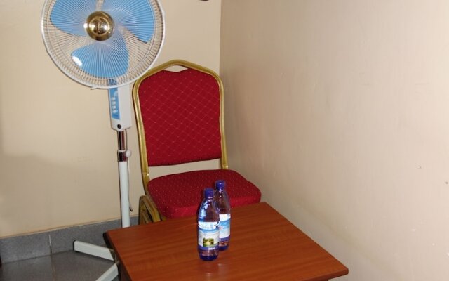 Materwood Hotel