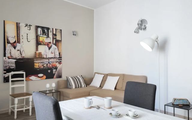 Appartamenti Ortigia Centro / Guest House Sicily
