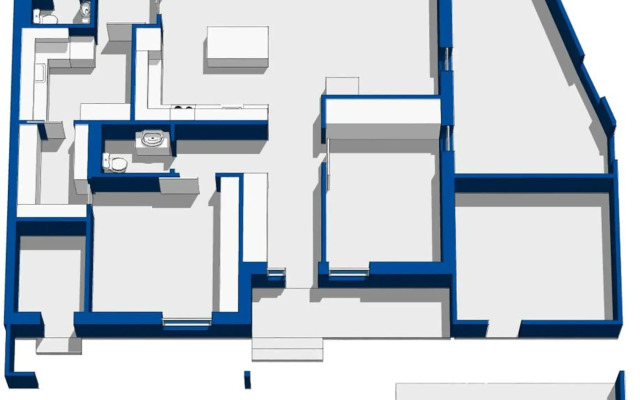 Luxury suites Pannunkorva D