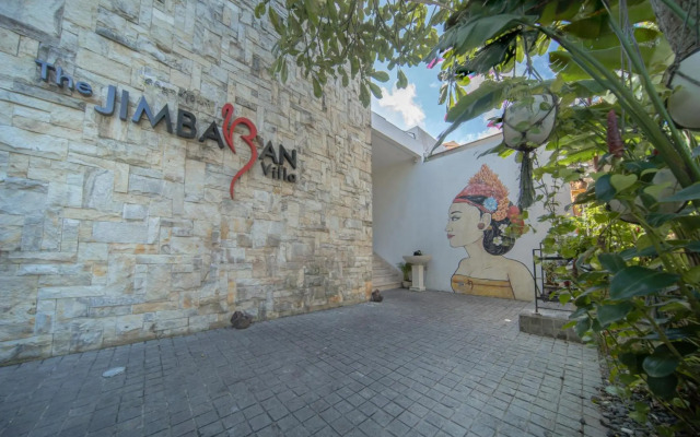 The Jimbaran Villa by Ini Vie Hospitality