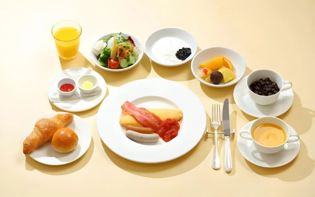 Hotel Brillante Musashino
