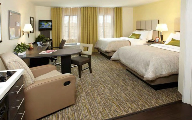 Candlewood Suites Sayre by IHG