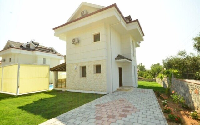 Prestij 2 Villa by Nokta Villa