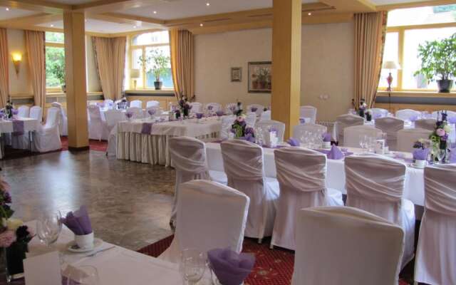 Hotel Kloster Hirsau