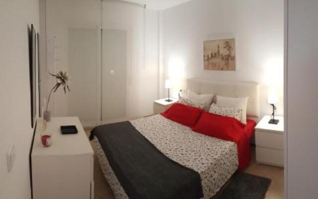 Apartamento Nana. Calas de Matalentisco