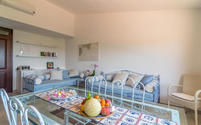 Ollastu Apartments Villasimius