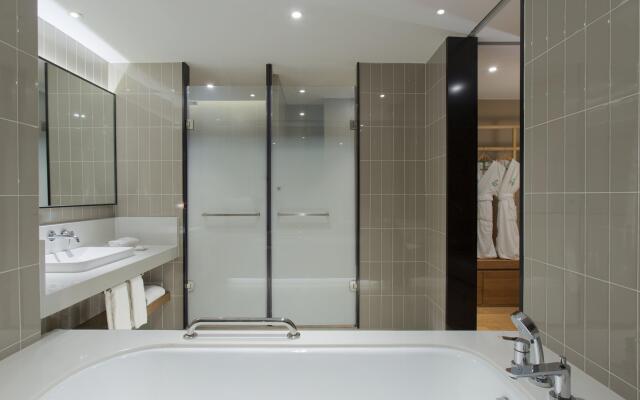 Holiday Inn Hotel & Suites Tianjin Downtown by IHG