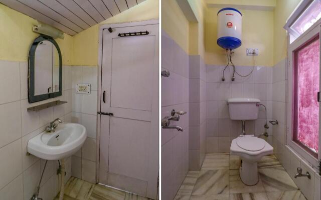 Fabhotel Shandela