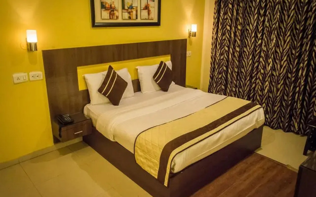 Hotel Allure