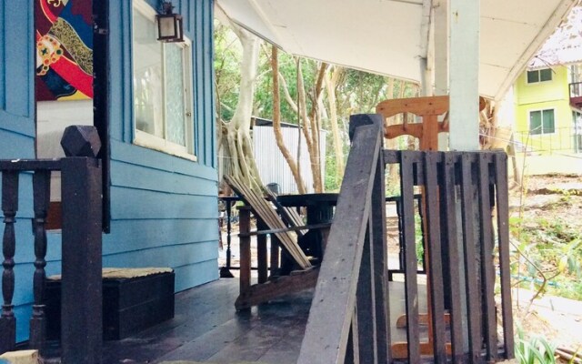 Season Samed Resort