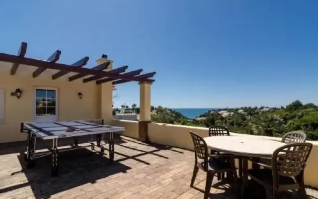 Casa Val Verde