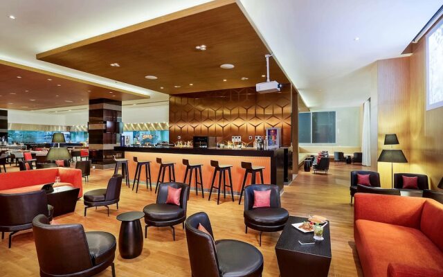 Novotel Chennai Sipcot