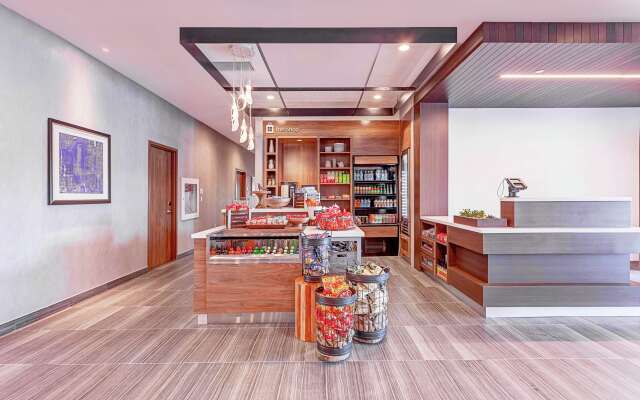 Hilton Garden Inn Toronto Brampton West