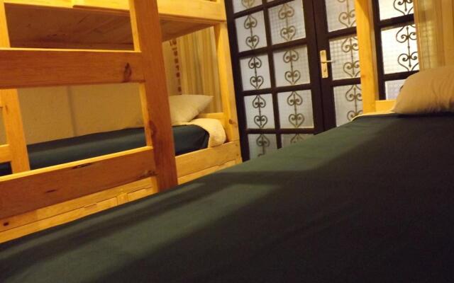 La Catrina Hostel and Breakfast