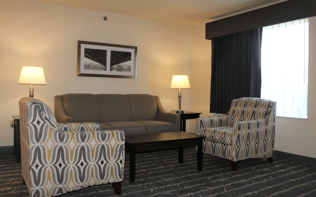 Best Western Fostoria Inn & Suites