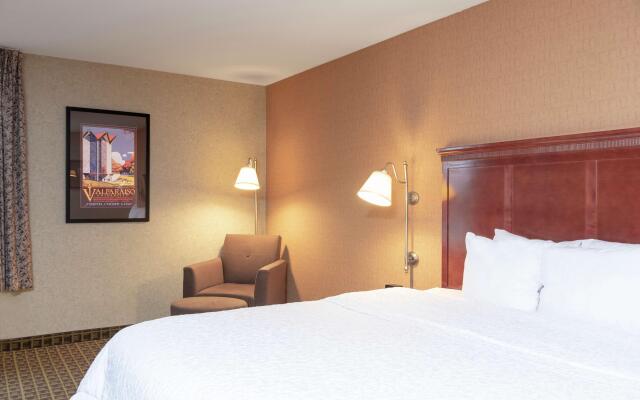 Hampton Inn & Suites Valparaiso