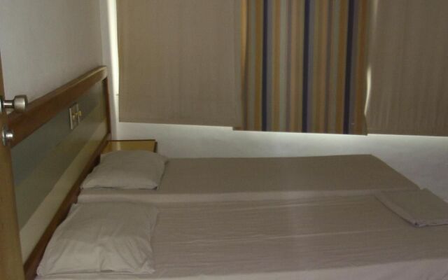 Pontal Praia Hotel