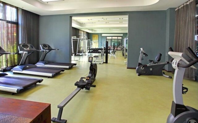 Tianjin In-Zone Hotel