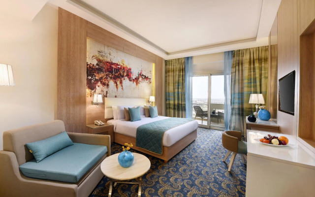 Tolip Gardens Hotel