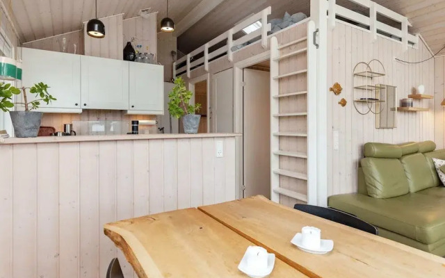 5 Person Holiday Home in Kerteminde