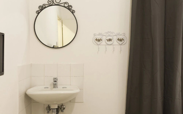 Barabino Central Apartment Navona Sq