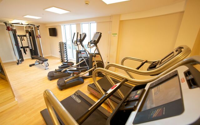 Holiday Inn Southend by IHG