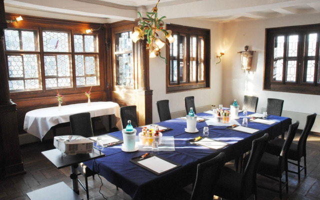 Restaurant - Hotel HÖERHOF