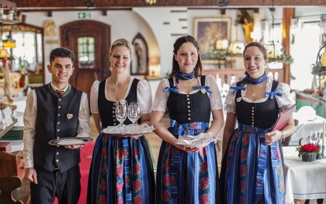 Kaisers Tanne - Premium Alles Inklusive Hotel