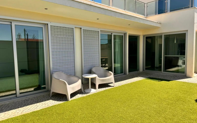 Alfarim House - close to Meco beach and Sesimbra