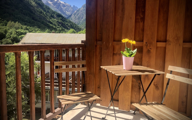 Le Relais du Pelvoux