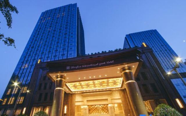 Shenghua International Hotel