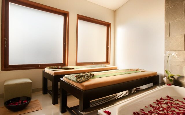 Samaja Villas Kunti