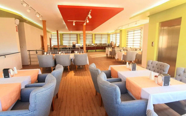 Hotel Bulvar