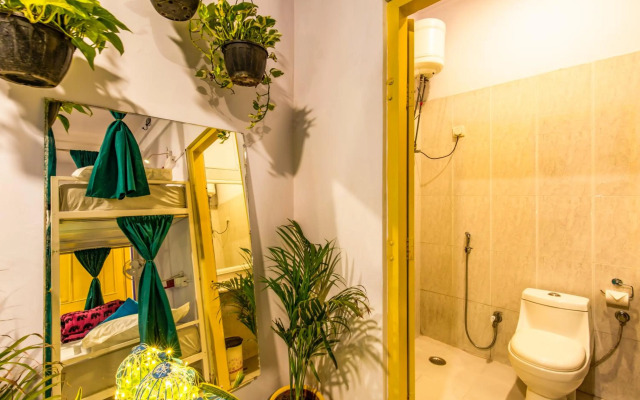 goSTOPS Jaipur - Hostel