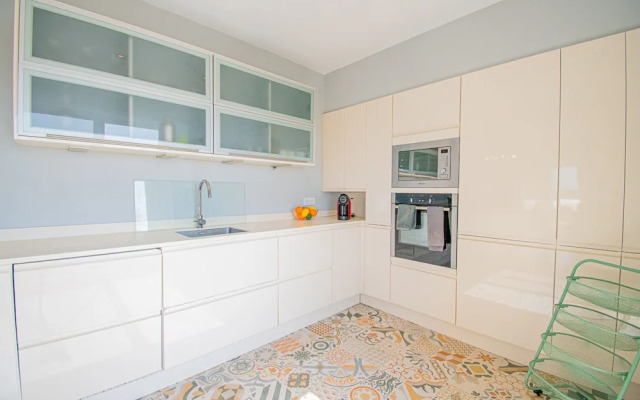 The One Ocean Front in Carvoeiro