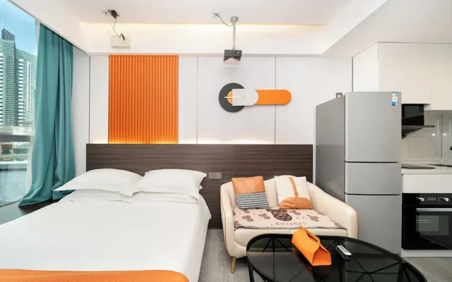 Banyueli Hotel
