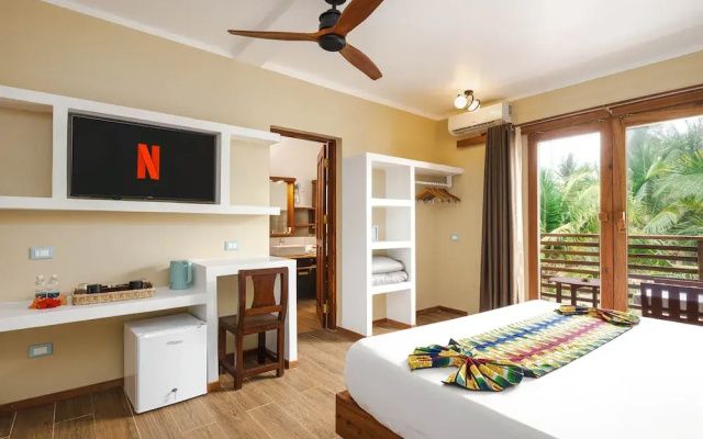 Blackstone Beach Resort