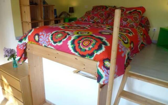 Chambre dHôtes les Buis