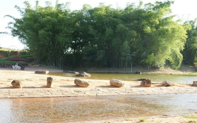 Pousada Fazenda Buracao