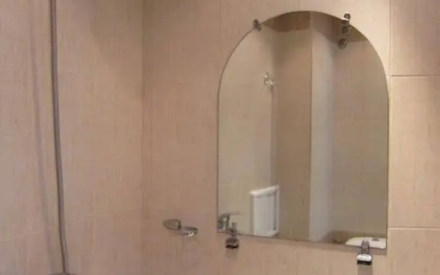 Family Hotel Bistritsa