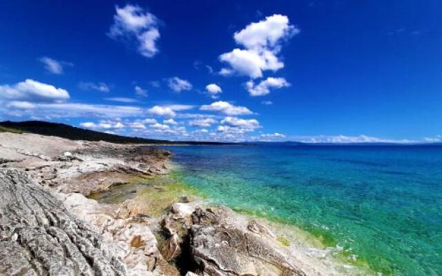 Apartment Agava Istria