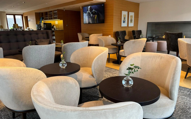 Hilton Stockholm Slussen