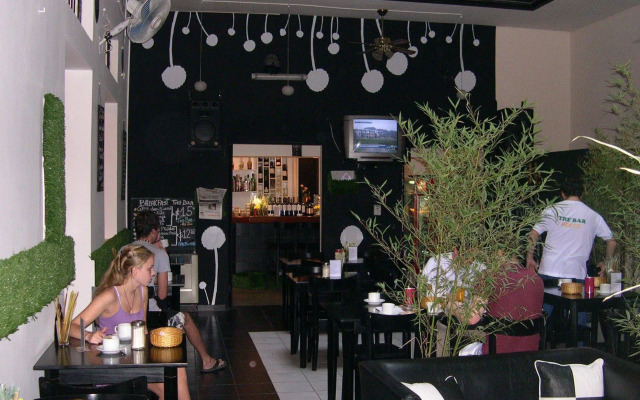 Sudamerika Hostel & Suites Centro