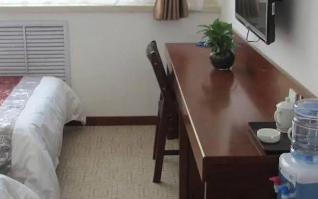 Rongyuan Business Hotel