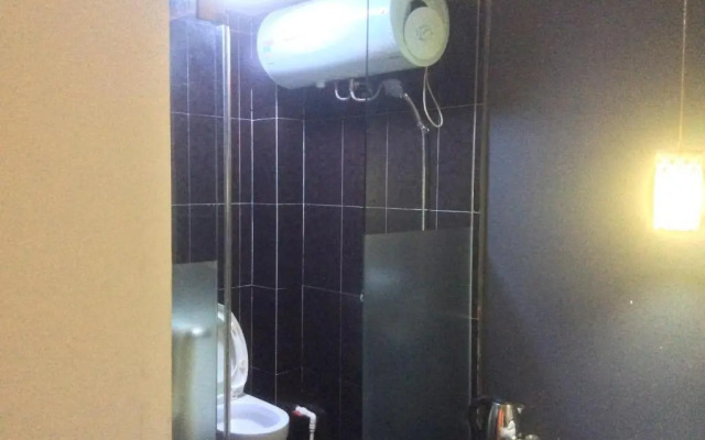 Shenyang Shuanglihe Shortcut Guest House