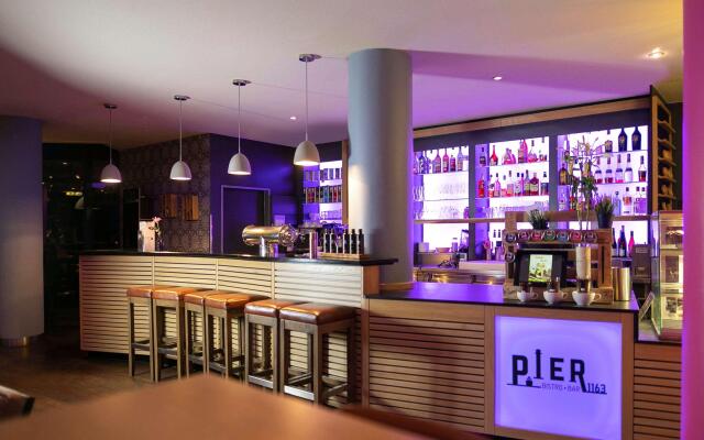 Mercure Hotel Hamburg City