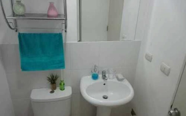 Habitación Pueblo Libre San Miguel PUCP