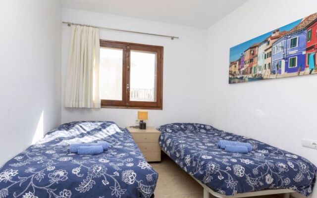 Villa Isabel L'Ametlla de Mar