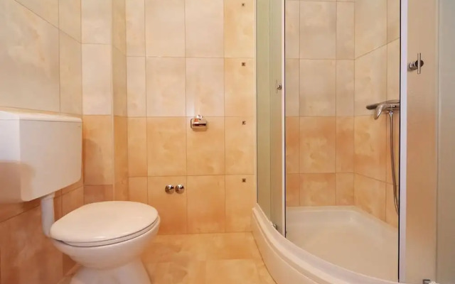 Apartments Kruno
