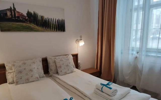 Buon Studio Sibiu, near train station and Small Square Old Town